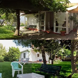 Deliziosa Casetta Con Dehor E Giardino Immersa Nel Ligure Apartment Imperia