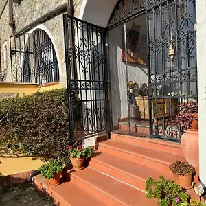 Casa Belvedere Apartment Diano San Pietro