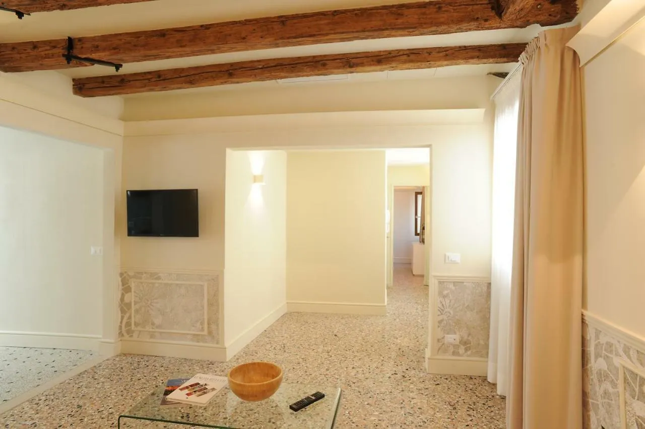 Ca Riva Del Vin Apartment Venice